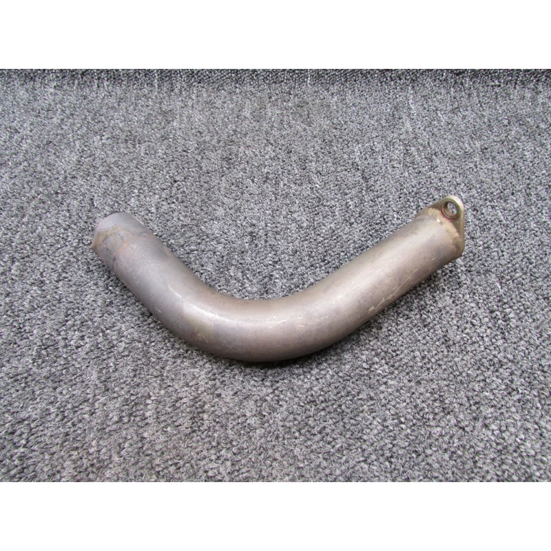 Franklin Motors 6A4-150-B3 Forward Exhaust Riser Assembly RH