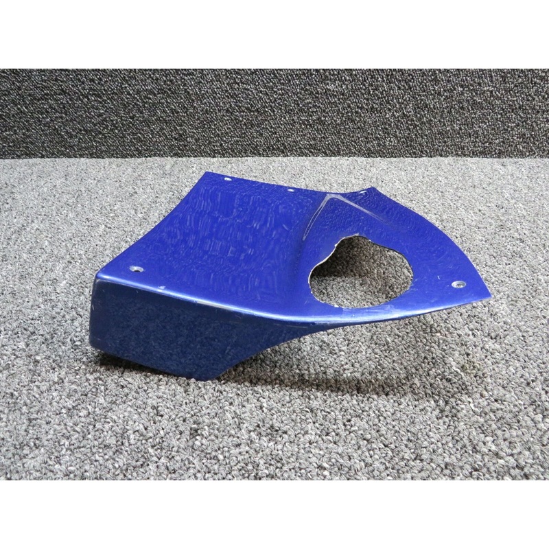 LA53322101 Columbia 400 Fairing Leg to Fuselage LH
