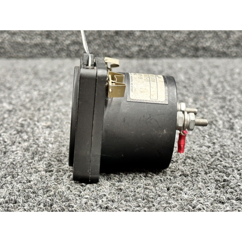 MD79-19 (Alt: 58-380075-19) Mid-Continent Fuel Gauge Indicator (Lighted)