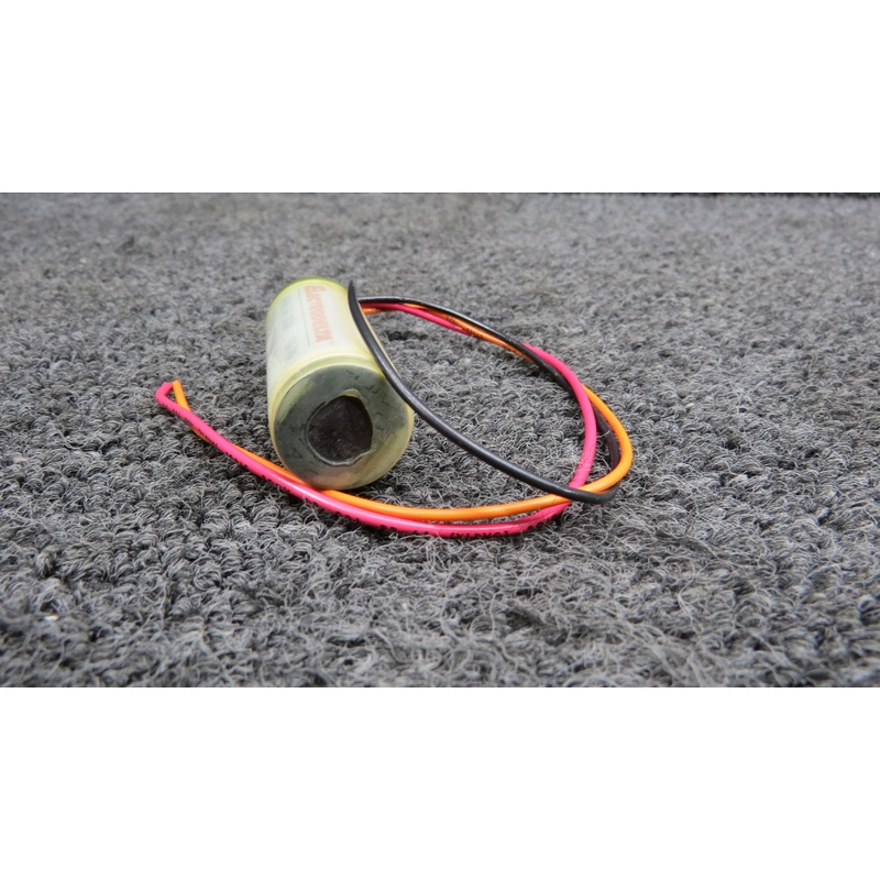 OS60-0101 (Alt: C593001-0101) Electrodelta Overvoltage Sensor (New Old Stock)