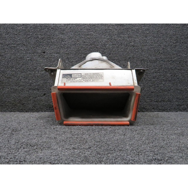 P14-8670 (Alt: C294510-0902) Donaldson Company Induction Air Filter Assembly