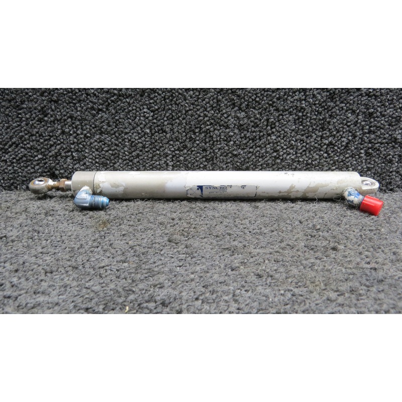 SFA232-4 (Alt: 96860-003) Syncro Main Gear Retract Actuator