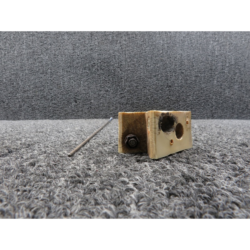 VOR NAV Antenna (No Data Tag)