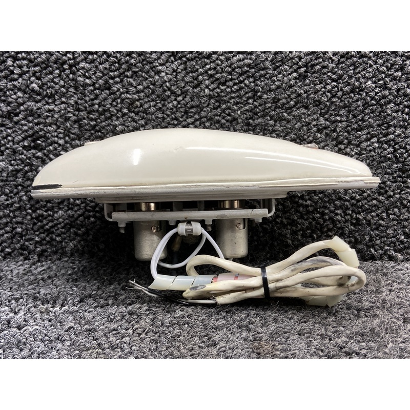 00033090-11 Devore Aviation Vertical Tail Floodlight Assembly LH