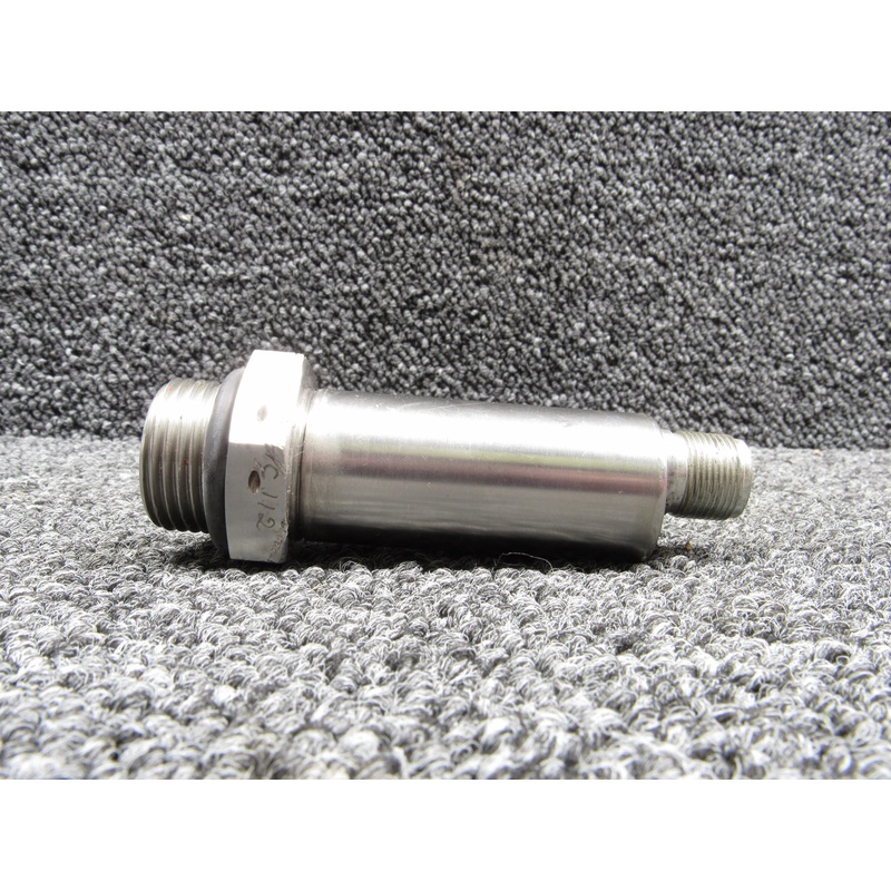 00153-123479 (Alt: 9912164-1) Edcliff 2-265 Pressure Transducer (Tooling Marks)