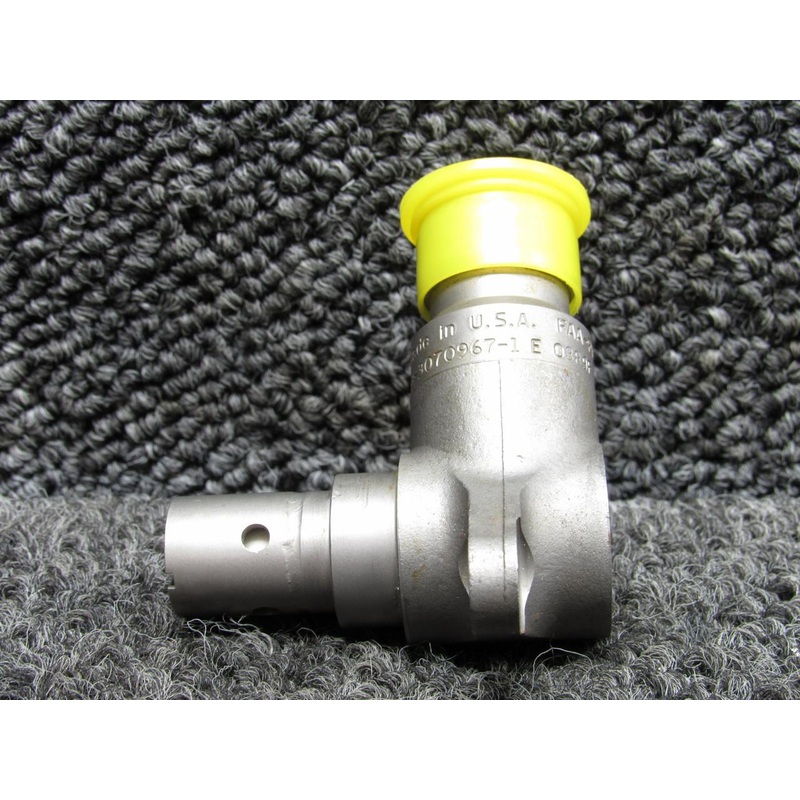 02224 Auburn Igniter Type JG-731 (New Old Stock)