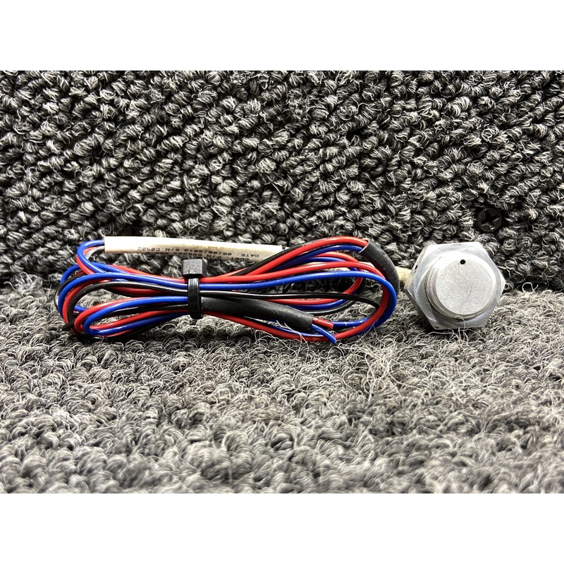 0406-006 (Alt: 655862) Teledyne Continental Magnetic Tachometer Sensor