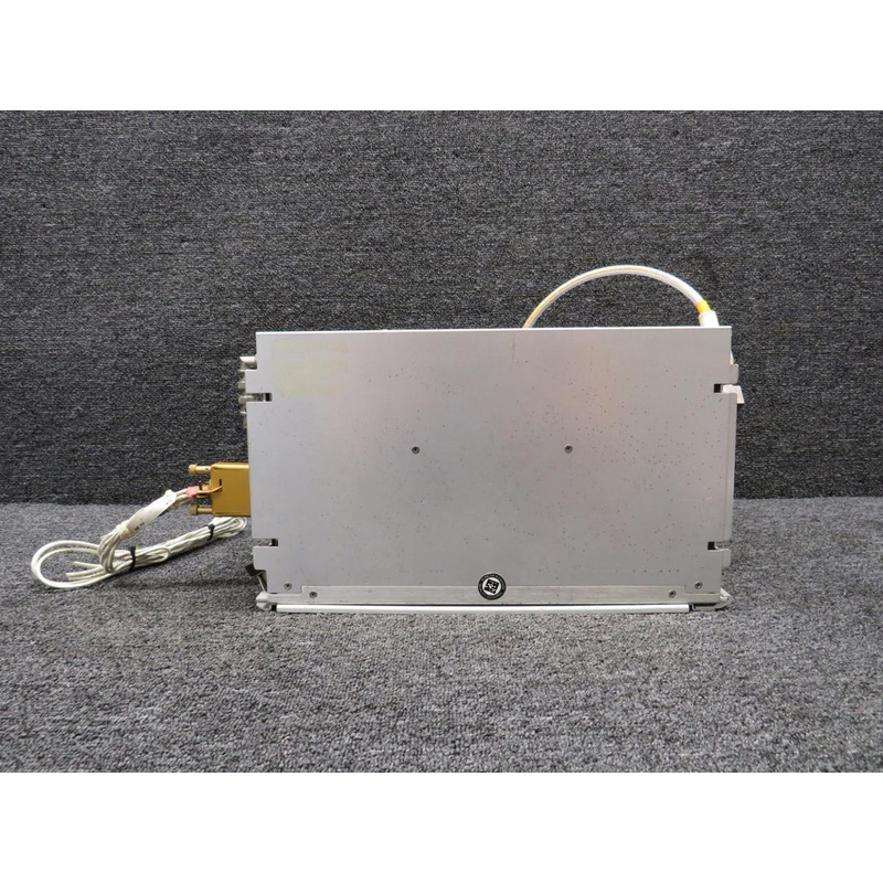 064-1017-01 AlliedSignal KAC-952 HF Power Amplifier Antenna Coupler w Mods (28V)