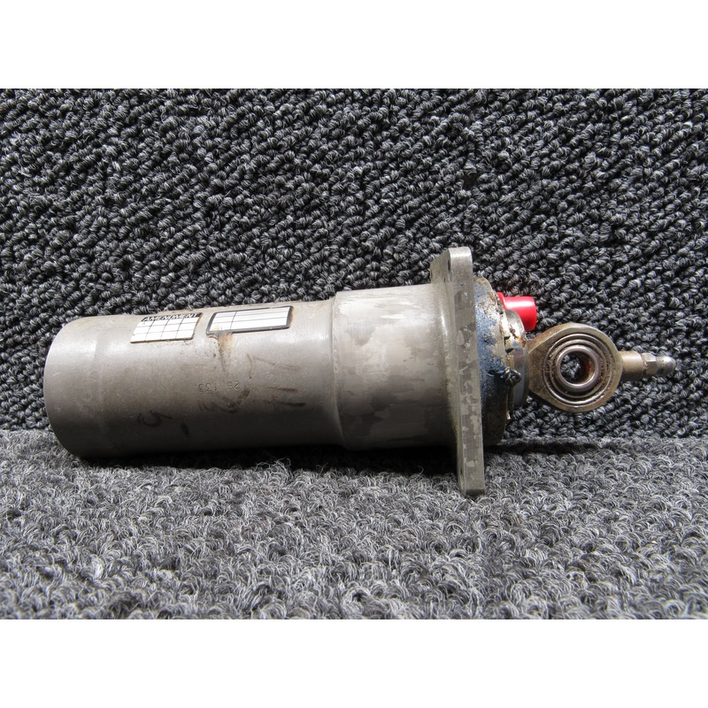 106091-02 AMD Airbrake Actuator Assembly with Modifications