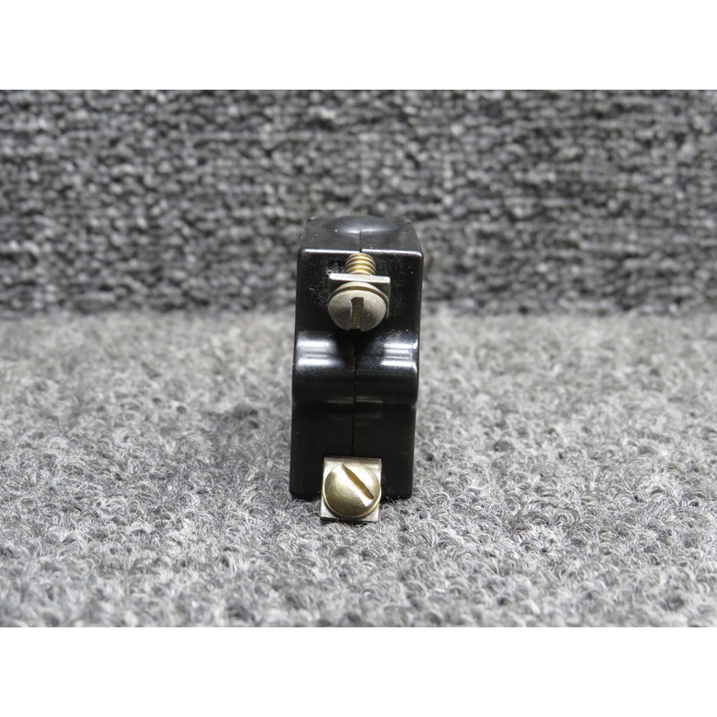 112-230-101 (Use: 5925-01-619-2107) Wood Electric Toggle Circuit Breaker (Amps: 30)