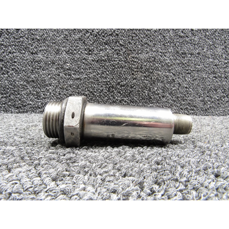 123479 Edcliff Instruments 2-265 Pressure Transducer (Tooling Marks)
