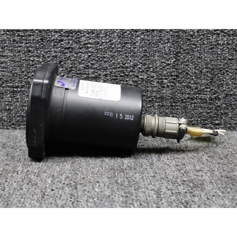 1234T100-7TZ Mid-Continent Turn and Slip Indicator (Volts: 12-32)