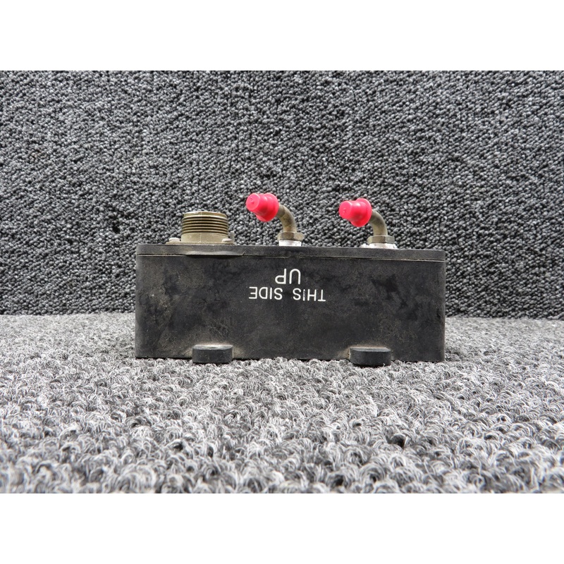 1301-900 B&D Static Pitot Transducer