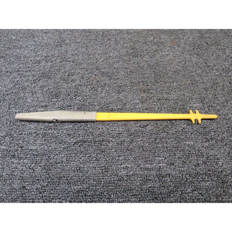 16305 Dayton-Granger 610D-1B Anti-Static Discharger Unit