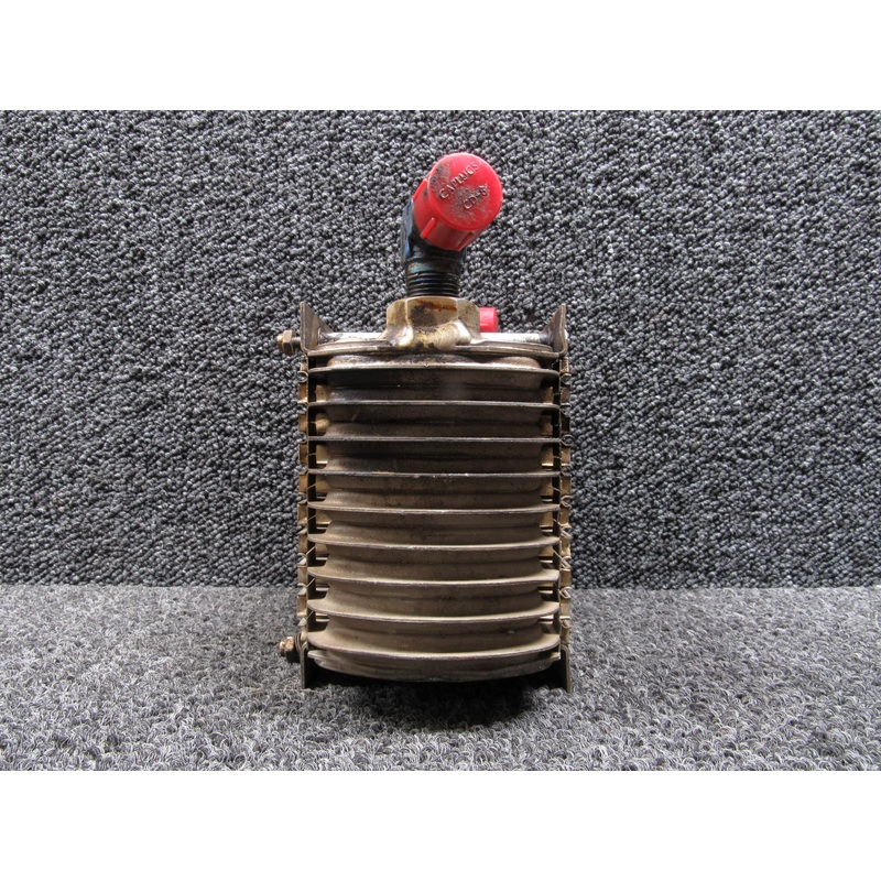 16599-000 NDM Oil Cooler Assembly RH