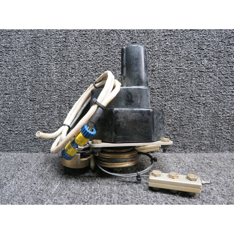 1C508-1-529P Edo-Aire Mitchell Servo Assembly with Cable