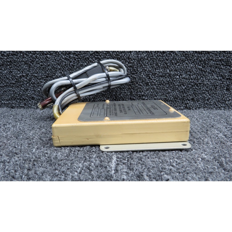 213433, 213620B (Use: 213781) Woodward Propeller Synchronizer Box Assembly