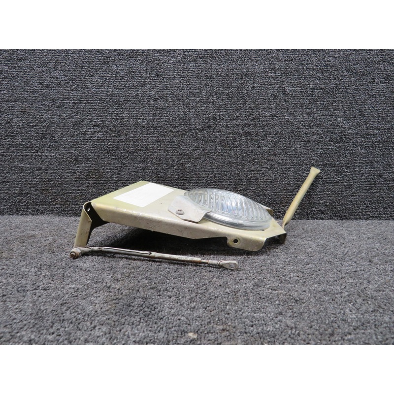 26-87309-1 Fairchild Exterior Light Assembly with Mounting Bracket LH