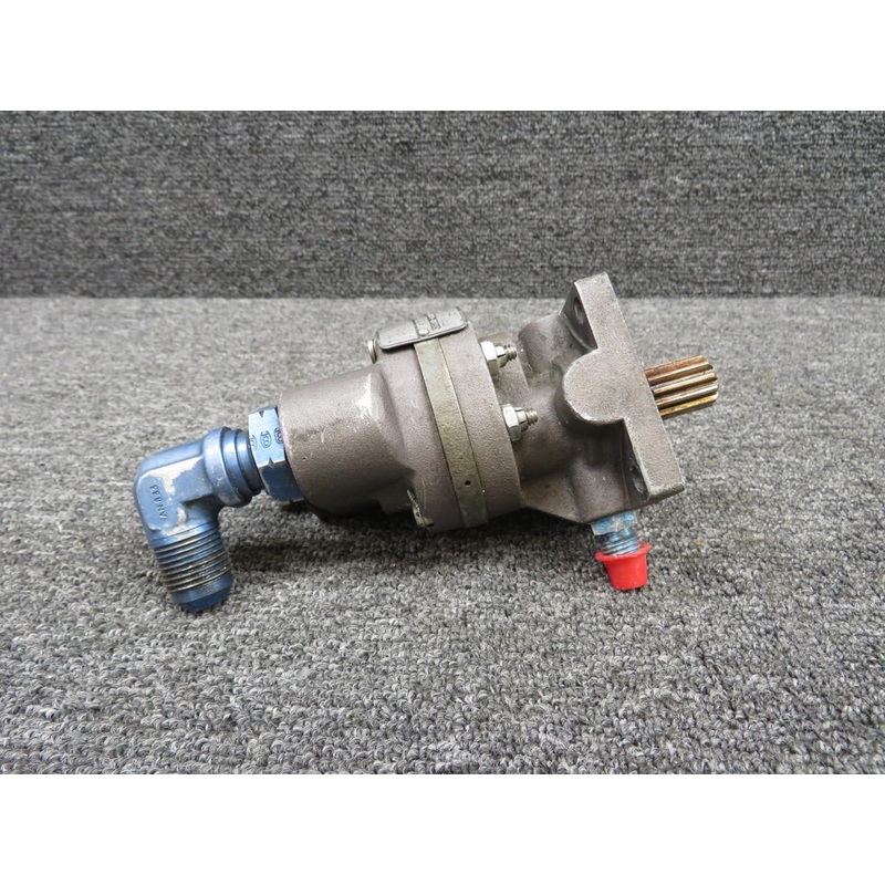 26802-8 Eastern Industries 1213HBG-310 Hydraulic Pump Assembly