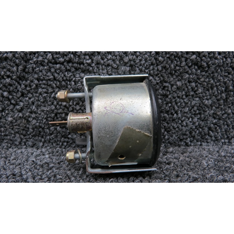 301-272-052-001 VDO Fuel Gauge with Bracket (Volts: 12)