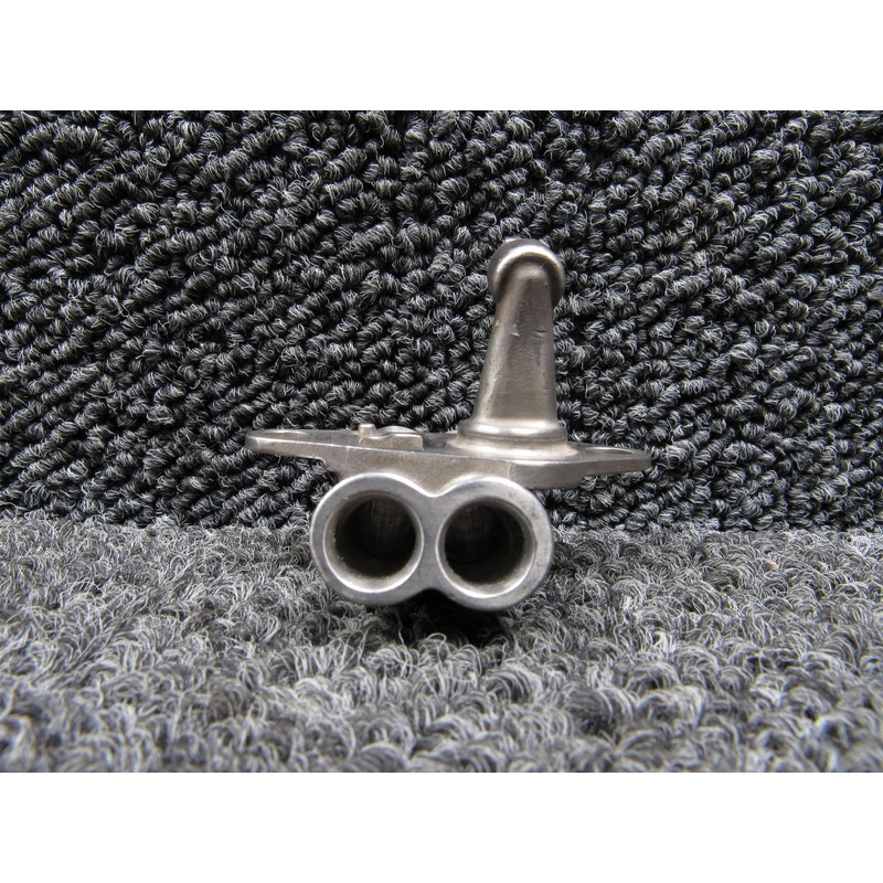 3011151-5362 (Alt: 3019537) Pratt & Whitney Fuel Nozzle Assembly