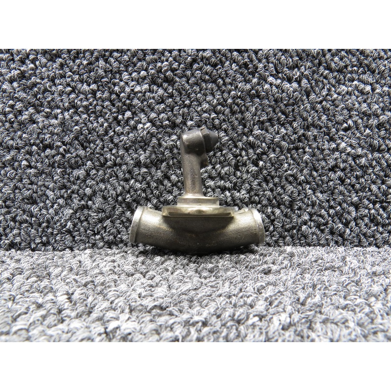 3014705 (Use: 3106346-01) Pratt and Whitney Fuel Nozzle Adapter Assembly (Core)
