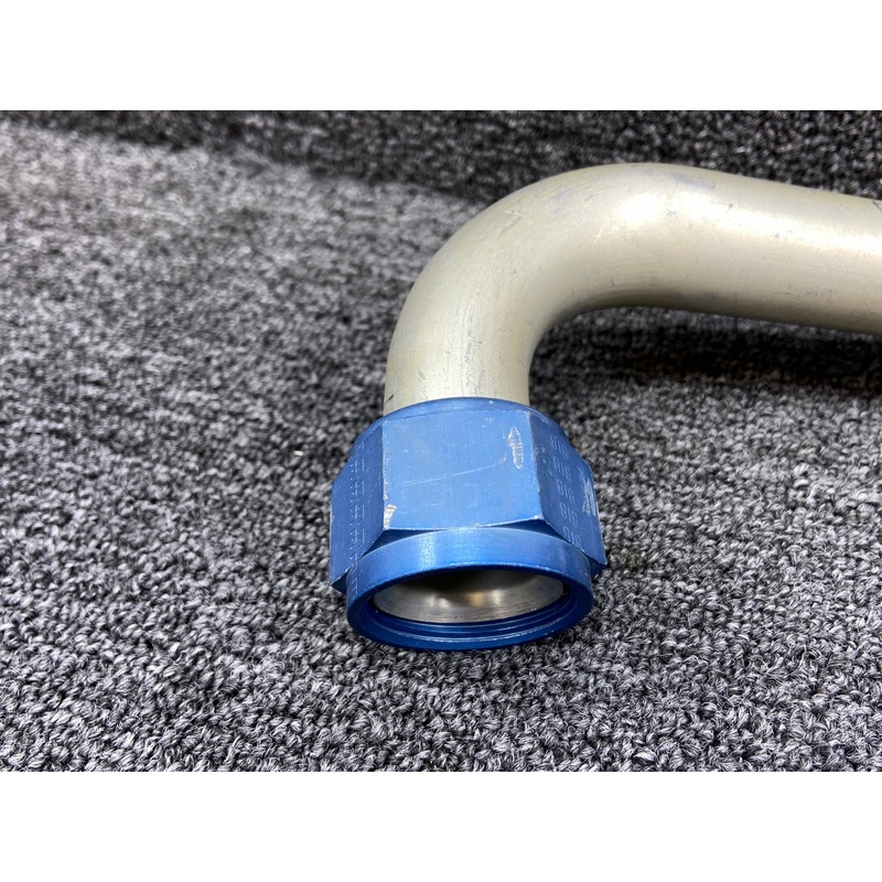 3106002-12 Bombardier Tube Assembly