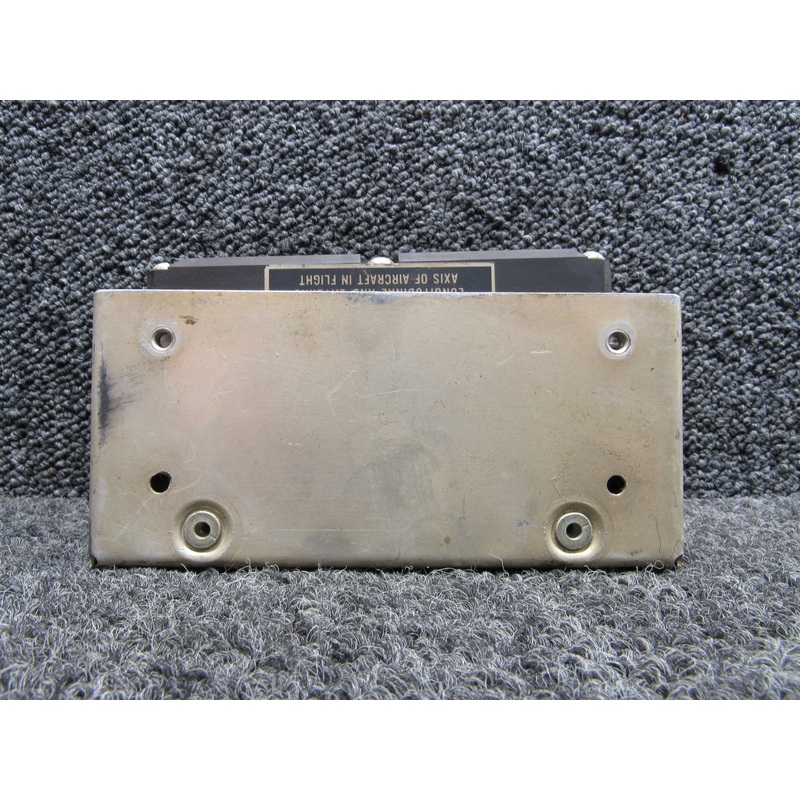 3970 Brittain Industries BI-807 Yaw Damper Unit with Mount (Broken Connectors)