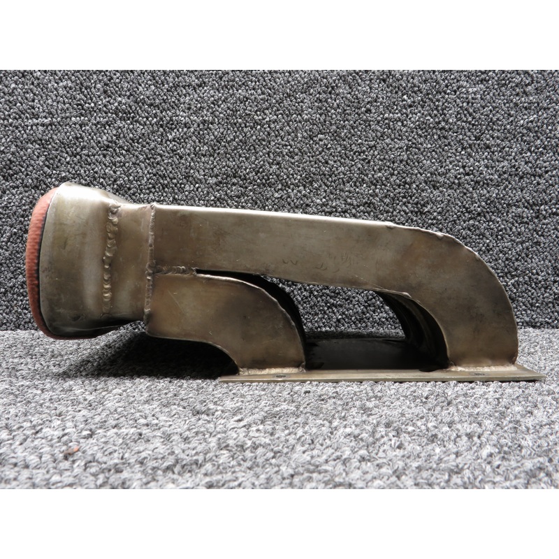 4613019-502 Aero Commander 1121 Cooling Duct Assembly LH