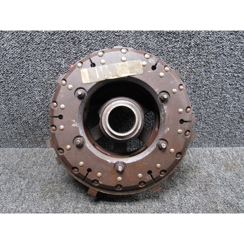 5001446-3 (Use: 5001446-5) Goodyear Brake Assembly