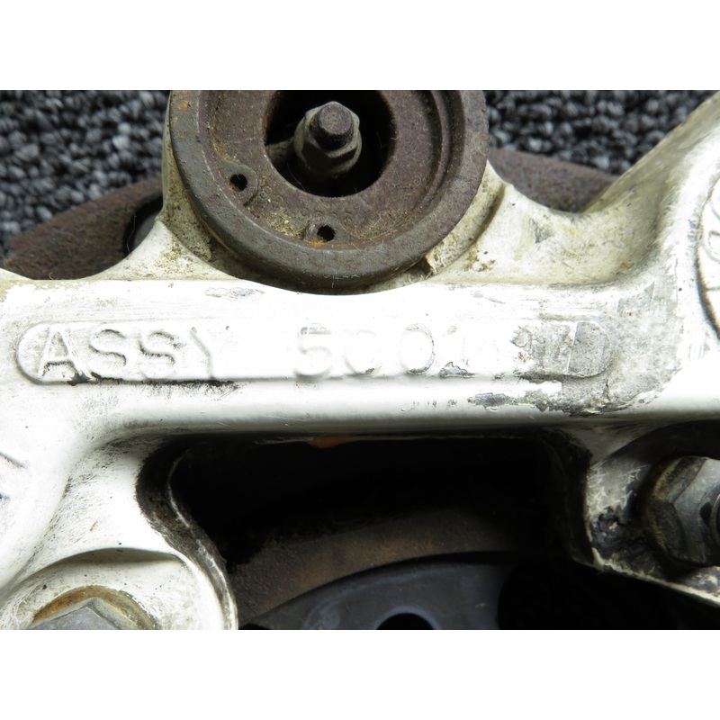 5001897-1 Goodyear Braking Brake Assembly