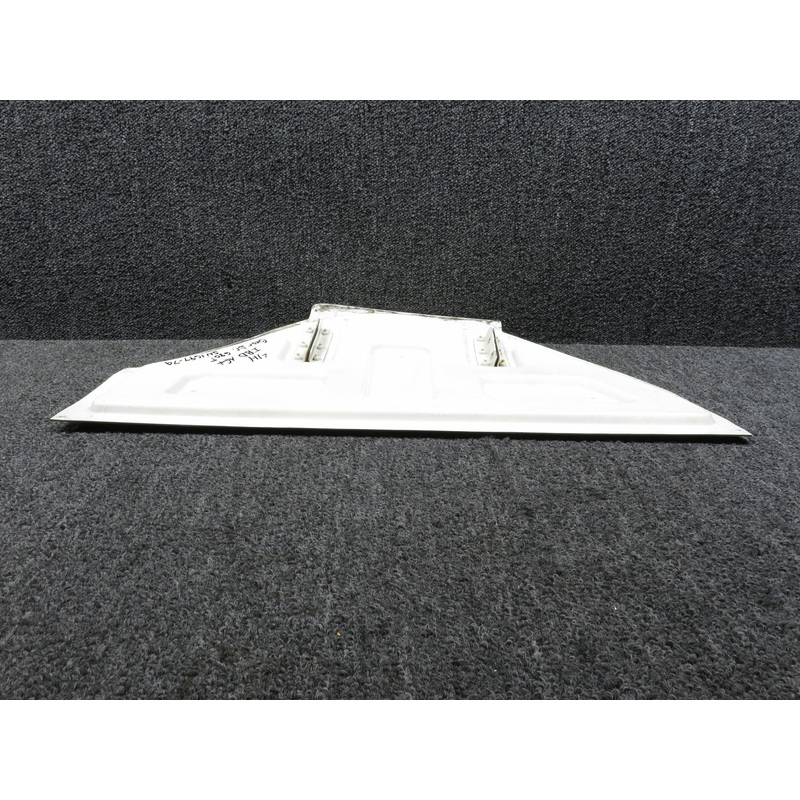 5260051-2 Aero Commander 680T Main Landing Gear Door Inboard LH (White)
