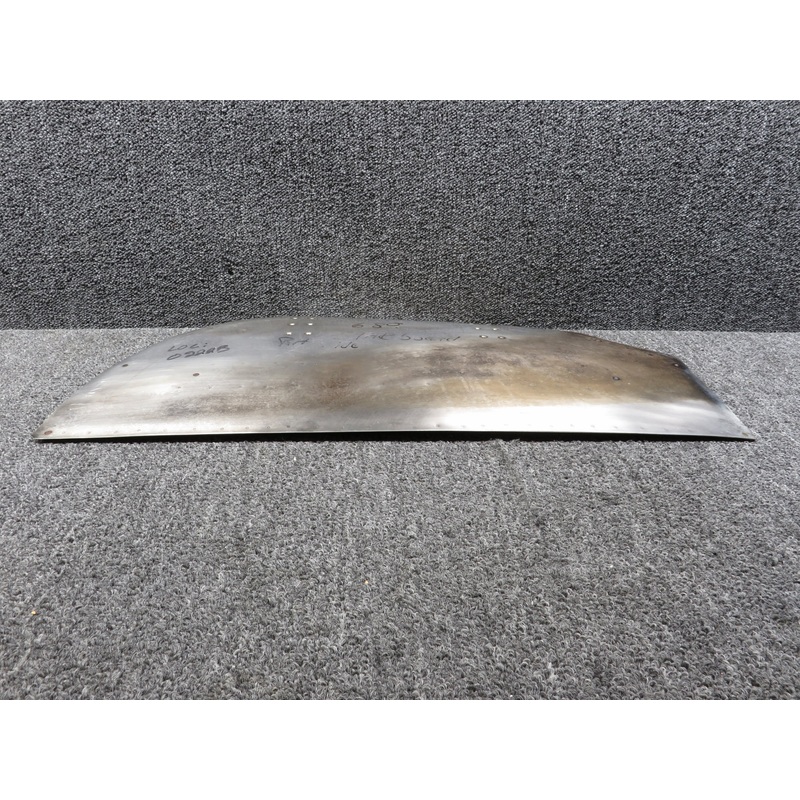 5260051-504 Aero Commander 680 Main Landing Gear Door Outboard RH (Steel)