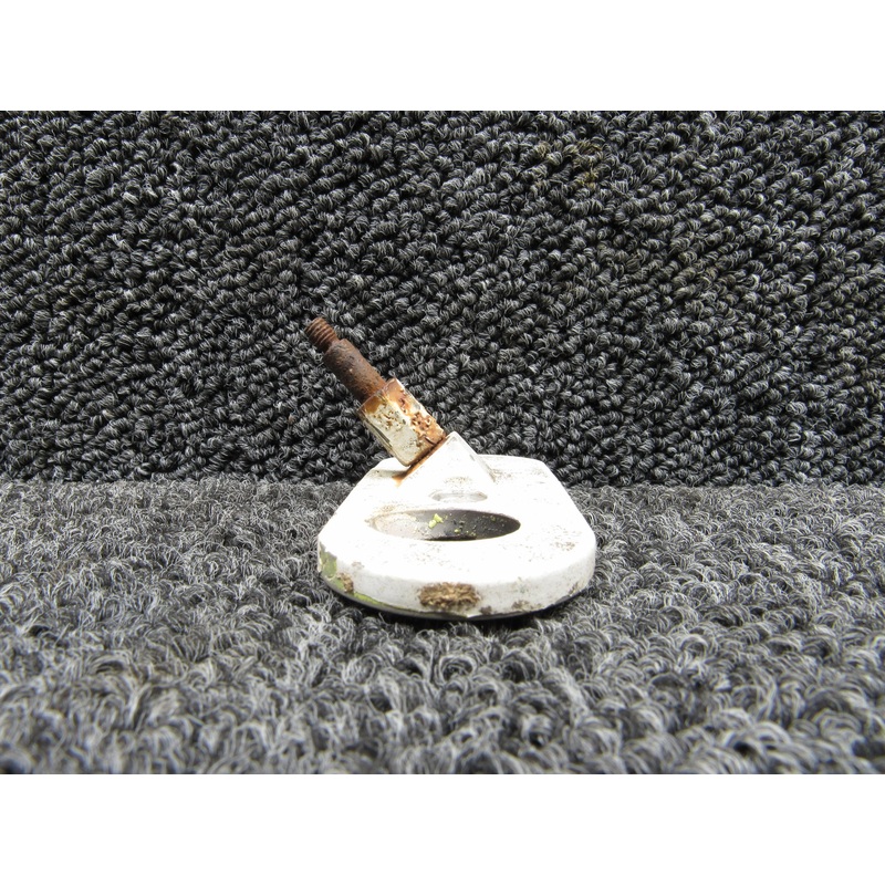 5800243-9 Aero Commander 690 Wiper Blade Arm Plate LH (Slight Damage)