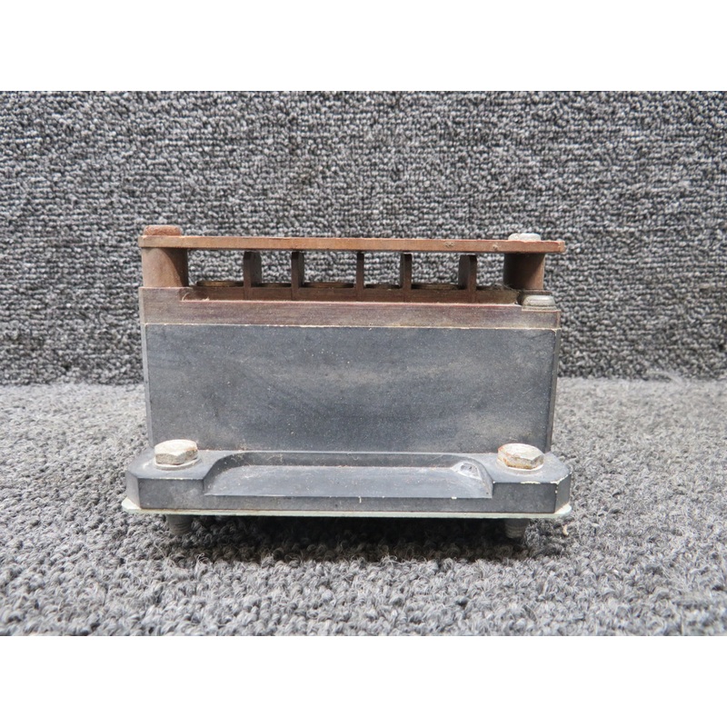 6644-001-00 (Alt: 6660-000-37) Dowty Two Speed De-Icer Timer w Bracket (28V)