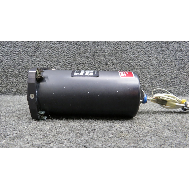 910502 Shadin Digital Fuel Flow Indicator (Volts: 14)