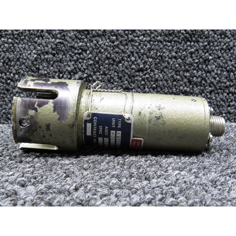 9542653-1 Goodyear Type ABPC Skid Control System (7.75V, 1000RPM)