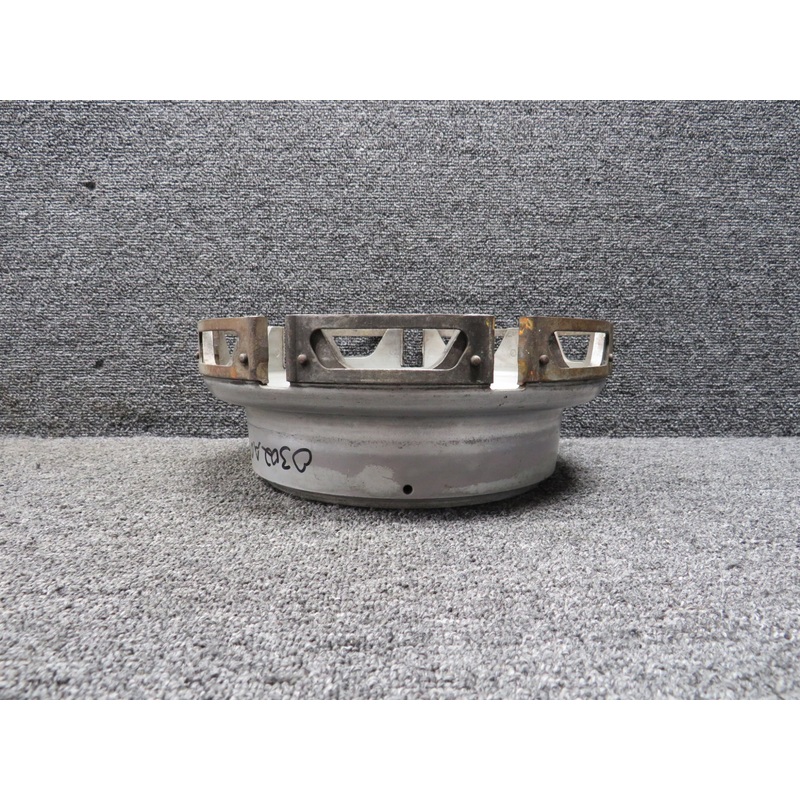 9544026-3 Goodyear 9543991-4 18×5.5 Main Landing Gear Inner Wheel Half