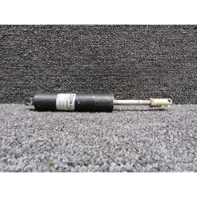 A-110-10 Gerdes Master Brake Cylinder Assembly (Incomplete Data Plate)