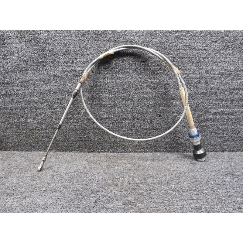 A-750-10-0600 ACS Products Throttle Control Cable