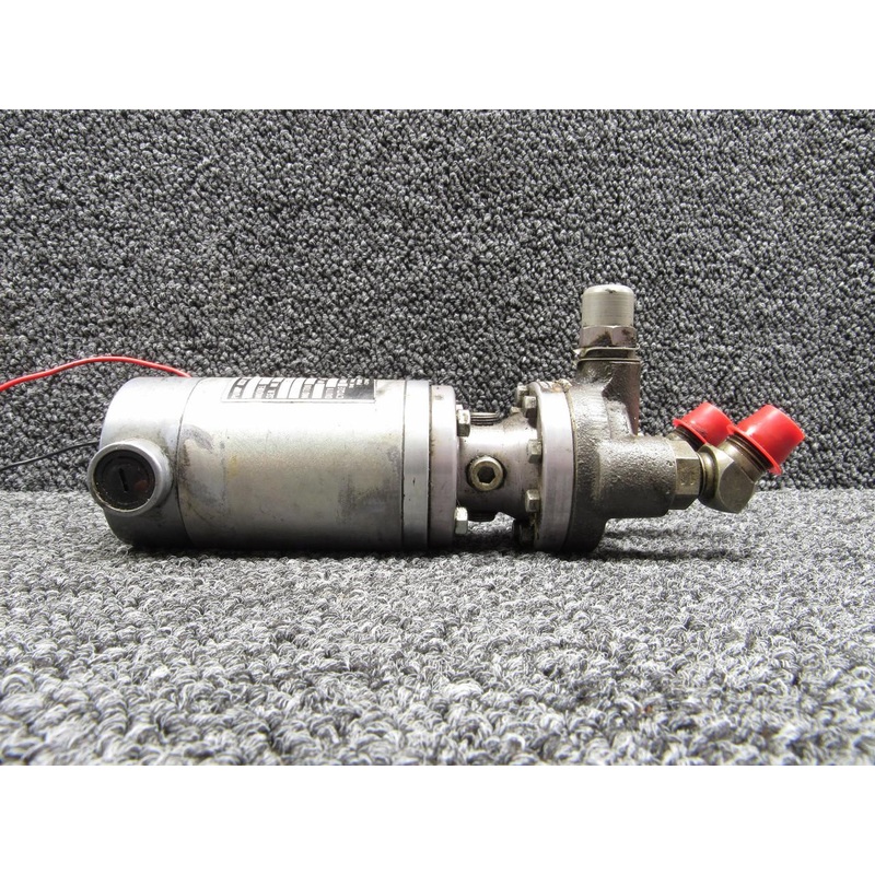 C-4033-G (Alt: 9910344-2) Weldon Fuel Pump (28V)