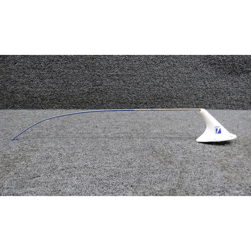 CI-222 Comant AM-FM Antenna (Bent)