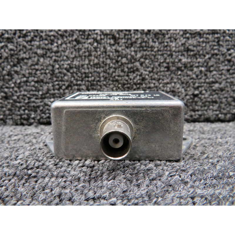 CI502 Comant Industries VOR Antenna Coupler