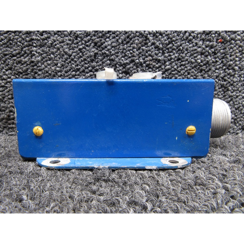 CMF1167 (Alt: 9910082-2) Consolidated Airborne Sys Fuel Signal Conditioner (28V)