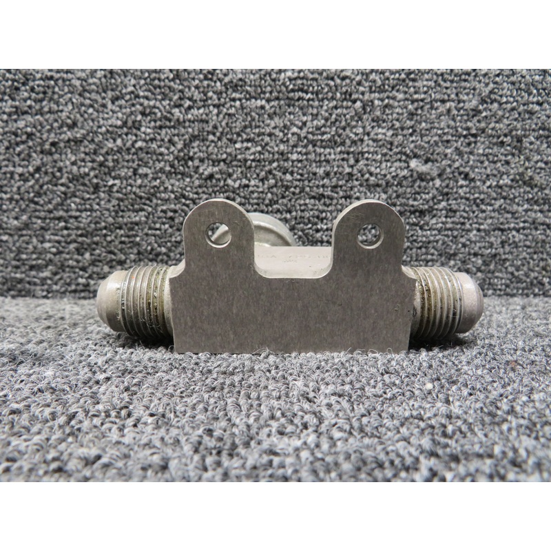 F10A-725.001 Dassault Falcon Jet Union Block Assembly