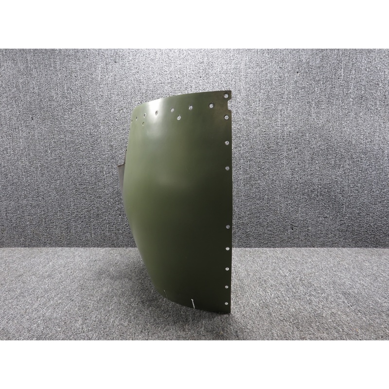 F10A5B10207-4 Dassault Falcon 10 Nacelle Skin Assembly Upper RH