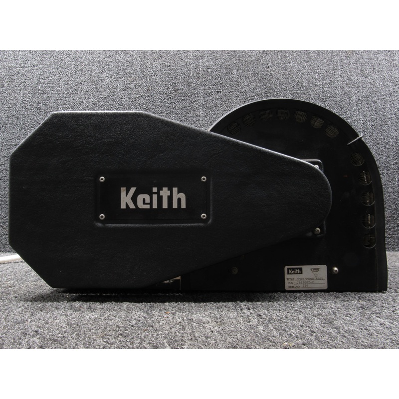 JBS5002-2 Keith Condenser/Compressor (After Market)