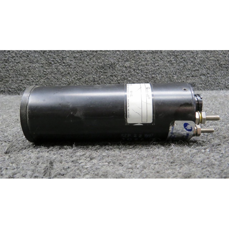 MD74-5 (Alt: 58-380104-5) Mid-Continent CHT & Exhaust Gas Temperature Indicator