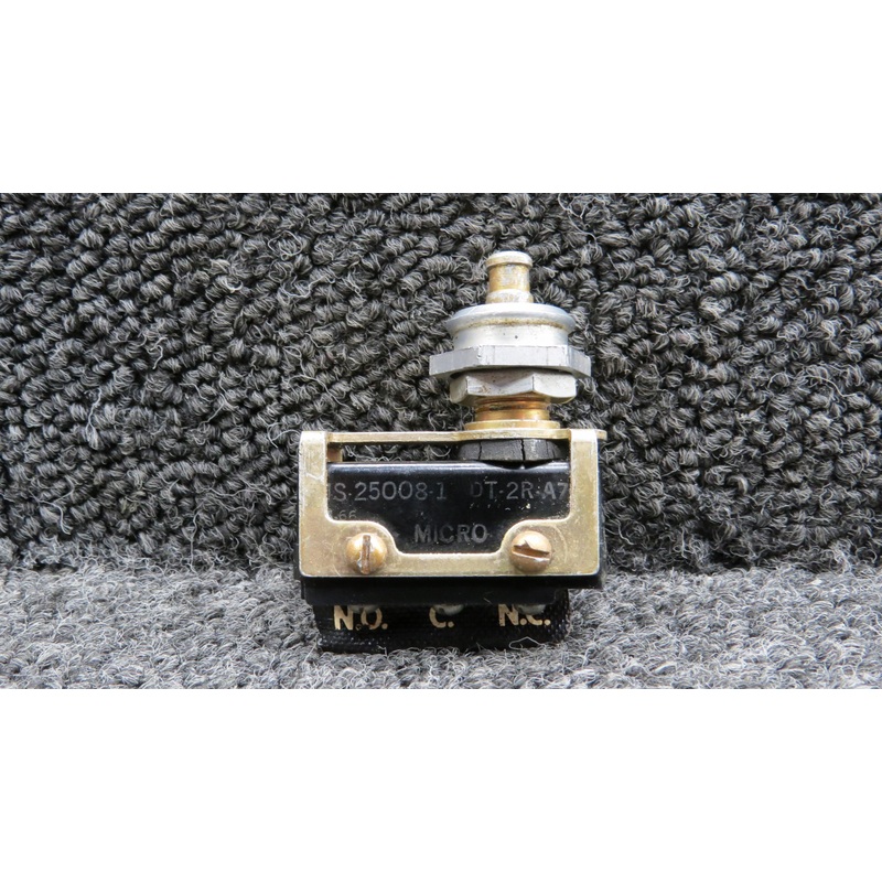 MS-25008-1 Und Lab Landing Gear Switch