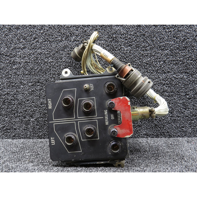 MY-20-632-62-1 A.M Dassault Pressure Refueling Panel Assembly